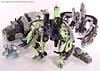 Transformers Revenge of the Fallen Mixmaster (G1) - Image #104 of 130