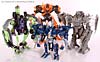 Transformers Revenge of the Fallen Mixmaster (G1) - Image #106 of 130