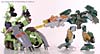 Transformers Revenge of the Fallen Mixmaster (G1) - Image #129 of 130