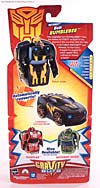 Transformers Revenge of the Fallen Bolt Bumblebee - Image #5 of 50