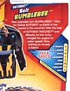 Transformers Revenge of the Fallen Bolt Bumblebee - Image #6 of 50