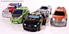 Transformers Revenge of the Fallen Bolt Bumblebee - Image #26 of 50