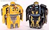Transformers Revenge of the Fallen Bolt Bumblebee - Image #46 of 50