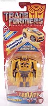 Transformers Revenge of the Fallen Bumblebee - Image #1 of 60