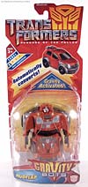 Transformers Revenge of the Fallen Mudflap - Image #1 of 49