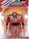 Transformers Revenge of the Fallen Mudflap - Image #2 of 49