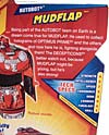 Transformers Revenge of the Fallen Mudflap - Image #5 of 49