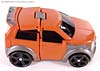 Transformers Revenge of the Fallen Mudflap - Image #12 of 49