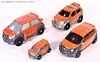 Transformers Revenge of the Fallen Mudflap - Image #22 of 49