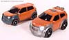 Transformers Revenge of the Fallen Mudflap - Image #23 of 49