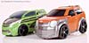 Transformers Revenge of the Fallen Mudflap - Image #24 of 49