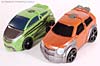 Transformers Revenge of the Fallen Mudflap - Image #25 of 49