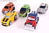 Transformers Revenge of the Fallen Mudflap - Image #26 of 49