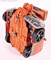 Transformers Revenge of the Fallen Mudflap - Image #32 of 49