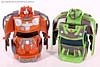 Transformers Revenge of the Fallen Mudflap - Image #40 of 49