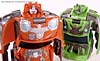 Transformers Revenge of the Fallen Mudflap - Image #41 of 49