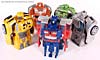 Transformers Revenge of the Fallen Mudflap - Image #44 of 49