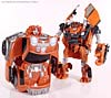 Transformers Revenge of the Fallen Mudflap - Image #46 of 49