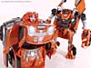 Transformers Revenge of the Fallen Mudflap - Image #47 of 49