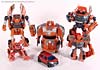 Transformers Revenge of the Fallen Mudflap - Image #49 of 49