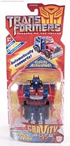 Transformers Revenge of the Fallen Optimus Prime - Image #1 of 56