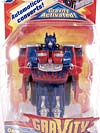 Transformers Revenge of the Fallen Optimus Prime - Image #2 of 56