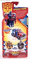 Transformers Revenge of the Fallen Optimus Prime - Image #5 of 56