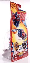 Transformers Revenge of the Fallen Optimus Prime - Image #8 of 56