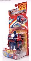 Transformers Revenge of the Fallen Optimus Prime - Image #9 of 56
