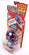 Transformers Revenge of the Fallen Optimus Prime - Image #10 of 56