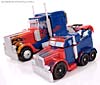 Transformers Revenge of the Fallen Optimus Prime - Image #27 of 56