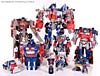 Transformers Revenge of the Fallen Optimus Prime - Image #48 of 56