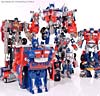 Transformers Revenge of the Fallen Optimus Prime - Image #50 of 56
