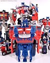 Transformers Revenge of the Fallen Optimus Prime - Image #51 of 56