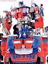 Transformers Revenge of the Fallen Optimus Prime - Image #52 of 56