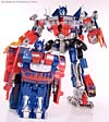 Transformers Revenge of the Fallen Optimus Prime - Image #54 of 56