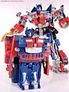 Transformers Revenge of the Fallen Optimus Prime - Image #55 of 56