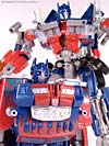 Transformers Revenge of the Fallen Optimus Prime - Image #56 of 56