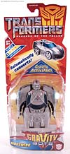 Transformers Revenge of the Fallen Sideswipe - Image #1 of 51