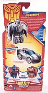 Transformers Revenge of the Fallen Sideswipe - Image #5 of 51