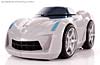 Transformers Revenge of the Fallen Sideswipe - Image #19 of 51
