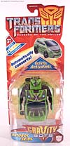 Transformers Revenge of the Fallen Skids - Image #1 of 54