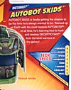 Transformers Revenge of the Fallen Skids - Image #6 of 54