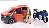 Transformers Revenge of the Fallen Agent Seymour Simmons - Image #5 of 88