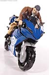 Transformers Revenge of the Fallen Agent Seymour Simmons - Image #10 of 88