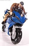 Transformers Revenge of the Fallen Agent Seymour Simmons - Image #11 of 88