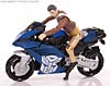 Transformers Revenge of the Fallen Agent Seymour Simmons - Image #18 of 88