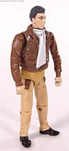 Transformers Revenge of the Fallen Agent Seymour Simmons - Image #44 of 88