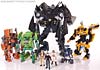 Transformers Revenge of the Fallen Agent Seymour Simmons - Image #60 of 88