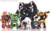 Transformers Revenge of the Fallen Agent Seymour Simmons - Image #61 of 88